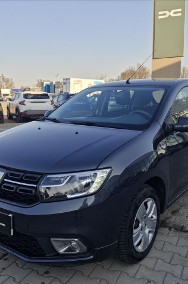 Dacia Sandero II 1.0 SCe Laureate-2
