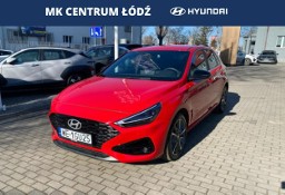 Hyundai i30 II 1.5T-GDI 48V 7DCT 140KM Smart + Tech Salon Polska Gwarancja 2030 FV2