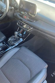 Hyundai i30 II 1.5T-GDI 48V 7DCT 140KM Smart + Tech Salon Polska Gwarancja 2030 FV2-3