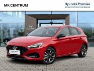Hyundai i30 II 1.5T-GDI 48V 7DCT 140KM Smart + Tech Salon Polska Gwarancja 2030 FV2