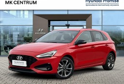 Hyundai i30 II 1.5T-GDI 48V 7DCT 140KM Smart + Tech Salon Polska Gwarancja 2030 FV2