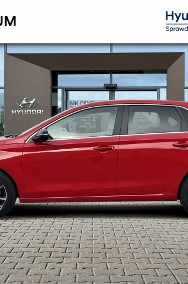 Hyundai i30 II 1.5T-GDI 48V 7DCT 140KM Smart + Tech Salon Polska Gwarancja 2030 FV2-2