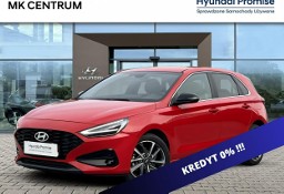 Hyundai i30 II 1.5T-GDI 48V 7DCT140KM!!!KREDYT 0%!!! Smart + Tech Salon Polska FV2