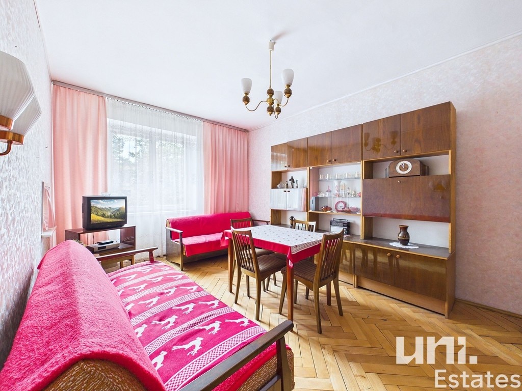 Mieszkanie na sprzedaż, 2 pokoje, 53 m², Zabrze