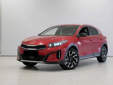 Kia Xceed 1.5 T-GDI M DCT 1.5 T-GDI M DCT 140KM-1