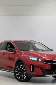 Kia Xceed 1.5 T-GDI M DCT 1.5 T-GDI M DCT 140KM-2