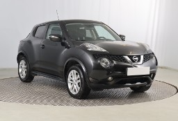 Nissan Juke , Salon Polska, Serwis ASO, Klimatronic, Tempomat