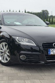 Audi TT II (8J) *nowy rozrząd* BEZ WADY OLEJOWEJ !!! śliczna *BEZWYPADKOWA* ceramika-2