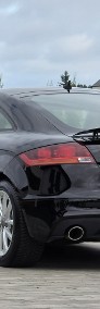 Audi TT II (8J) *nowy rozrząd* BEZ WADY OLEJOWEJ !!! śliczna *BEZWYPADKOWA* ceramika-3