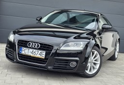 Audi TT II (8J) *nowy rozrząd* śliczna *BEZWYPADKOWA* ceramika