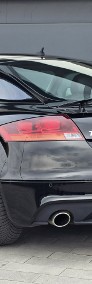 Audi TT II (8J) *nowy rozrząd* śliczna *BEZWYPADKOWA* ceramika-4