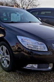 Opel Insignia I 2.0 CDTI Automat-2