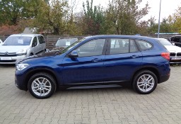 BMW X1 F48 Automat 1-szy właściciel serwisowana aso jak nowa.