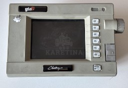 Massey Ferguson Challenger Monitor Wyświetlacz Panel Terminal