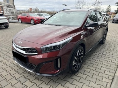 Kia Xceed 1.6 T-GDI Tribute DCT XCeed 1.6 T-GDI Tribute DCT 150KM-1