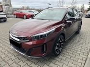 Kia Xceed 1.6 T-GDI Tribute DCT XCeed 1.6 T-GDI Tribute DCT 150KM
