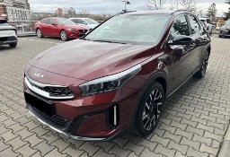 Kia Xceed 1.6 T-GDI Tribute DCT XCeed 1.6 T-GDI Tribute DCT 150KM