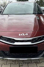 Kia Xceed 1.6 T-GDI Tribute DCT XCeed 1.6 T-GDI Tribute DCT 150KM-2