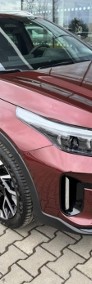 Kia Xceed 1.6 T-GDI Tribute DCT XCeed 1.6 T-GDI Tribute DCT 150KM-3