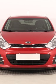 Kia Rio III , Salon Polska, 1. Właściciel, Serwis ASO, Navi, Klimatronic,-2