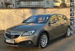 Opel Insignia I Country Tourer 2.0 Turbo 4x4 MAXX Country