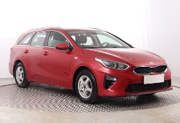 Kia Cee&apos;d III , Salon Polska, Serwis ASO, Automat, Klimatronic, Tempomat,