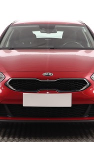 Kia Cee'd III , Salon Polska, Serwis ASO, Automat, Klimatronic, Tempomat,-2