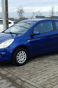 Hyundai i20 I 83 tyś.km udokumentowane/Bardzo zadbany/Klimatyzacja sprawna-2