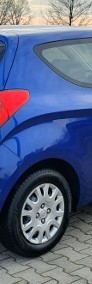 Hyundai i20 I 83 tyś.km udokumentowane/Bardzo zadbany/Klimatyzacja sprawna-4