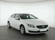 Volvo S60 II , Salon Polska, Serwis ASO, Automat, Skóra, Navi, Xenon,
