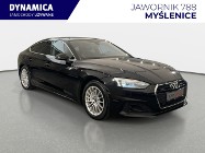 Audi A5 IV VAT 23% 40TDI mHEV 204KM S-tronic quattro 2022 r., salon PL, I wł.
