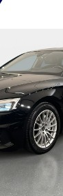 Audi A5 IV VAT 23% 40TDI mHEV 204KM S-tronic quattro 2022 r., salon PL, I wł.-4