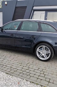 Audi A4 B8-2