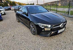 Mercedes-Benz Klasa CLA C118/X118 2.0D AMG