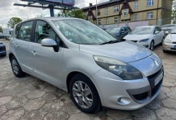 Renault Scenic III 1,5 DCI 110 KM Automat Nawigacja