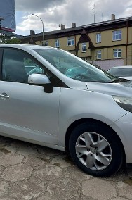 Renault Scenic III 1,5 DCI 110 KM Automat Nawigacja-2