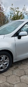 Renault Scenic III 1,5 DCI 110 KM Automat Nawigacja-4