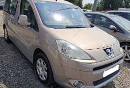 Peugeot Partner I 1.6 Hdi 90 KM Klimatyzacja Czujniki Parkowania Tył Halogeny