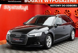 Audi A4 B9 40 TDI S Line S tronic 40 TDI S Line S tronic 2.0 190KM