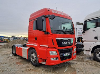 MAN tgx-1