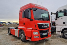 MAN TGX