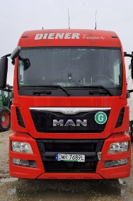 MAN tgx-2