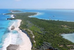 Działka inna Exuma