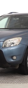 Toyota RAV 4 III , Klimatronic, Tempomat, Podgrzewane siedzienia-3