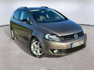 Volkswagen Golf Plus II 1,2 B.Turbo.MATCHsyste.Parkowania.Navi.Serwis.Klimatr. 2 str.Podg.Fo