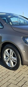 Volkswagen Golf Plus II 1,2 B.Turbo.MATCHsyste.Parkowania.Navi.Serwis.Klimatr. 2 str.Podg.Fo-3