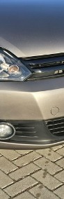 Volkswagen Golf Plus II 1,2 B.Turbo.MATCHsyste.Parkowania.Navi.Serwis.Klimatr. 2 str.Podg.Fo-4