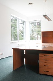 Pomieszczenia biurowe w Suchym Lesie-2