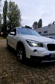 BMW X1 xdrive 2.0, 184KM, automat-2