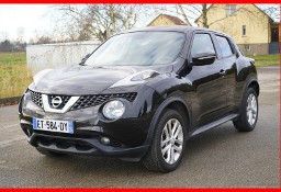 Nissan Juke 1.2 benzyna 116 KM. 2018 r przebieg 136 tys. km nawi, klima, kamera